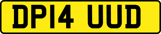 DP14UUD