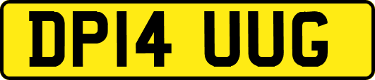 DP14UUG
