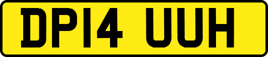 DP14UUH