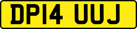 DP14UUJ