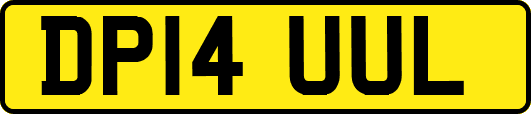 DP14UUL