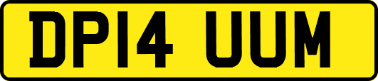 DP14UUM
