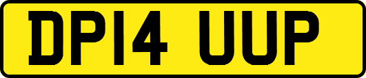 DP14UUP