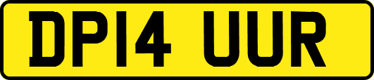 DP14UUR