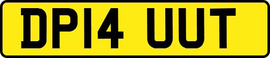 DP14UUT
