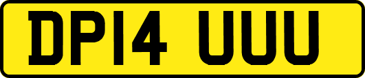 DP14UUU