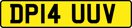 DP14UUV