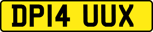 DP14UUX