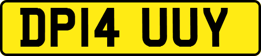 DP14UUY