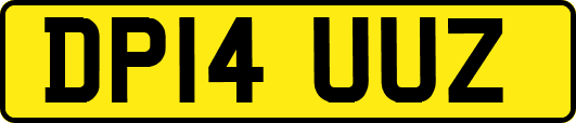 DP14UUZ