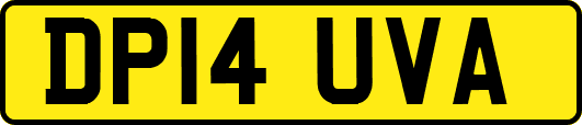 DP14UVA