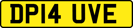 DP14UVE