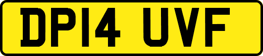 DP14UVF