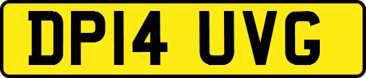 DP14UVG