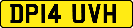 DP14UVH