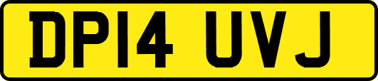 DP14UVJ