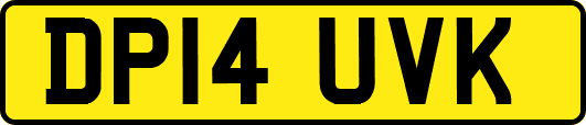 DP14UVK