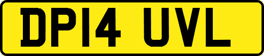 DP14UVL