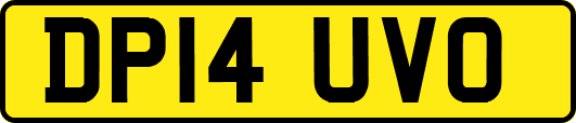 DP14UVO