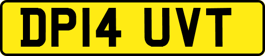 DP14UVT