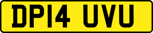 DP14UVU