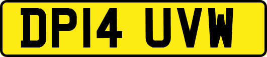 DP14UVW