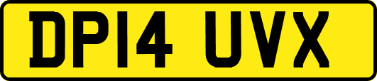 DP14UVX