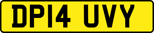 DP14UVY