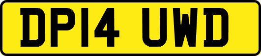DP14UWD