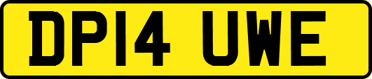 DP14UWE