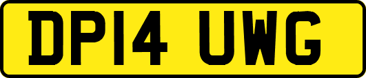 DP14UWG