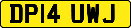 DP14UWJ
