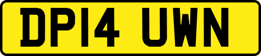 DP14UWN
