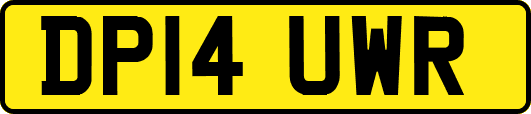 DP14UWR
