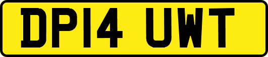 DP14UWT