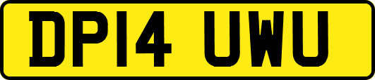 DP14UWU
