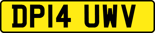 DP14UWV
