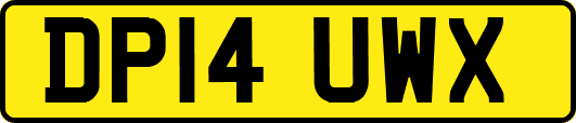 DP14UWX