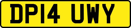 DP14UWY