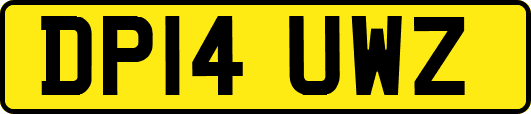 DP14UWZ