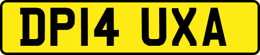 DP14UXA