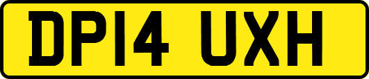DP14UXH