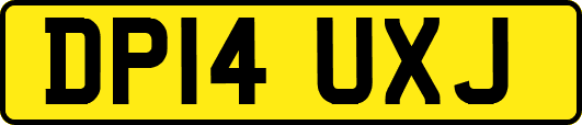 DP14UXJ