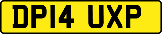 DP14UXP