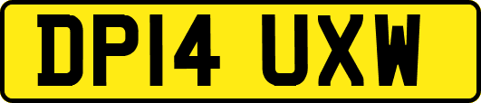DP14UXW