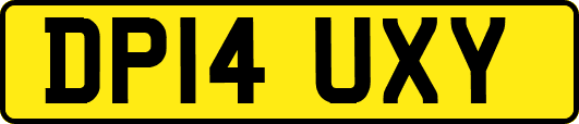 DP14UXY