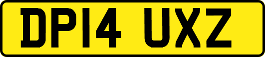 DP14UXZ