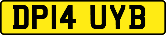 DP14UYB