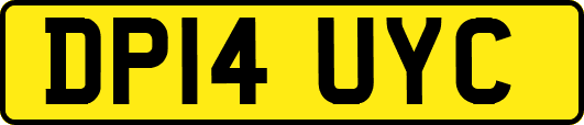 DP14UYC