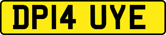 DP14UYE
